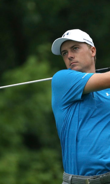 Playoffs begin with eye toward PGA Tour player of the year